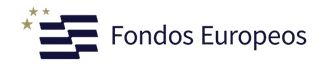 Logotipo Fondos Europeos — Fondo Social Europeo Plus (FSE+)