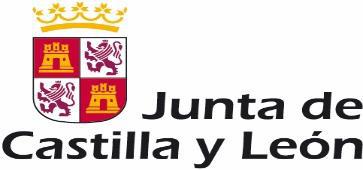 Logotipo institucional de la Junta de Castilla y León